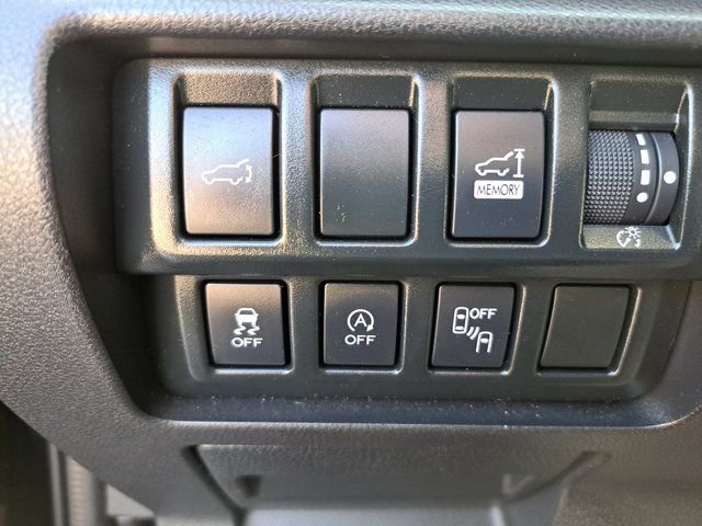 Used 2019 Subaru Forester Sport w/ Popular Package #2 image 24