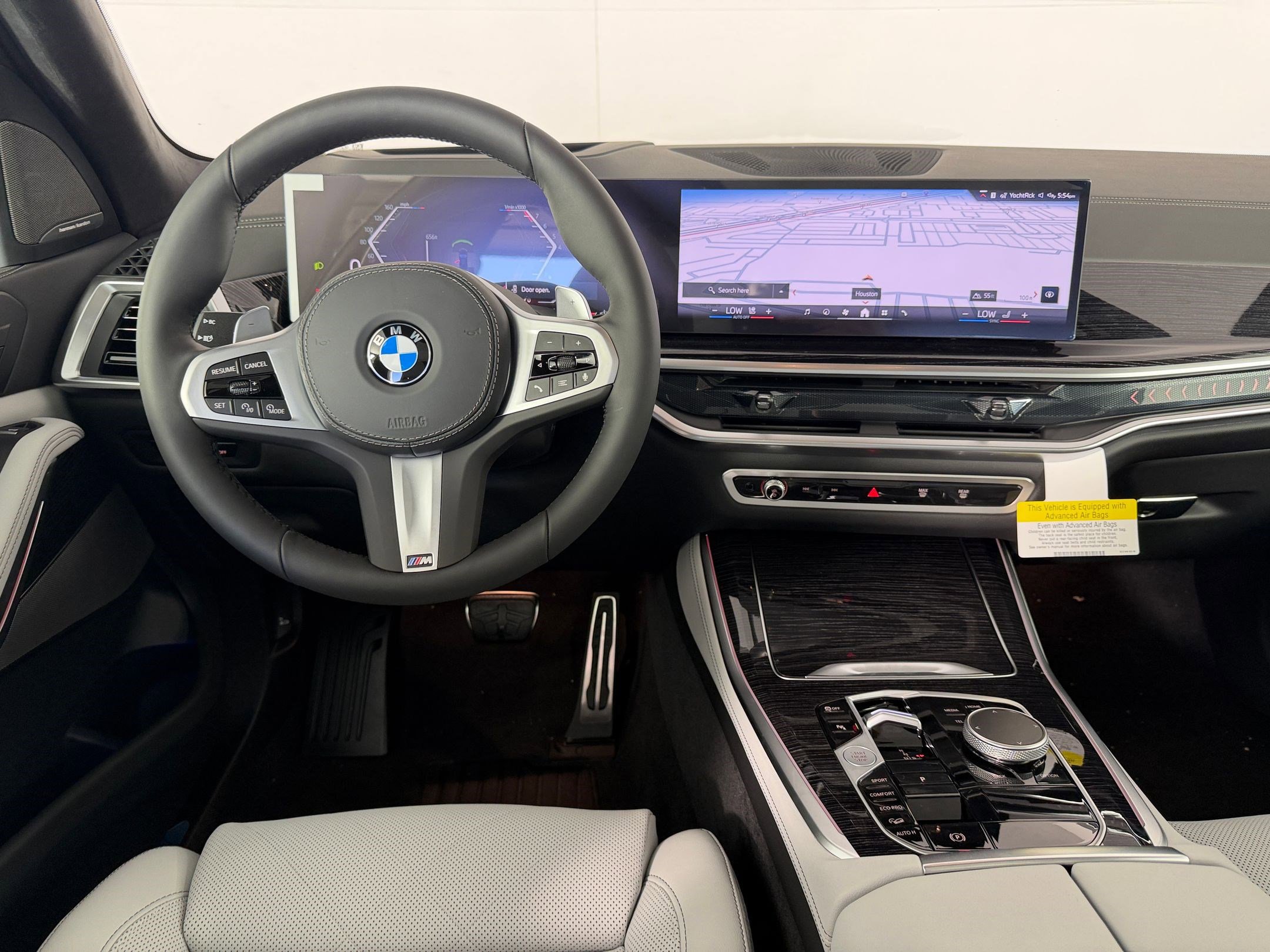 New 2026 BMW X5 xDrive40i w/ M Sport Package AWD/4WD image 31