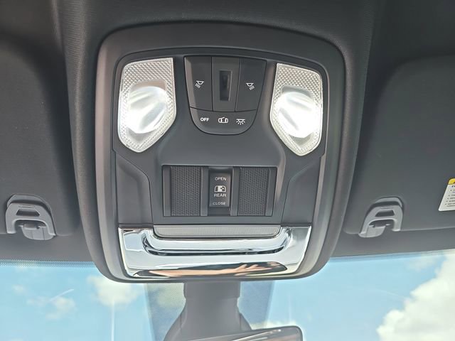 Used 2021 RAM 1500 Big Horn w/ Trailer Tow Group AWD/4WD image 31