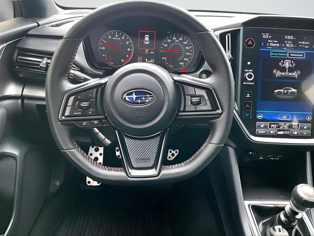 Used 2023 Subaru WRX Premium w/ Popular Package #2 image 14