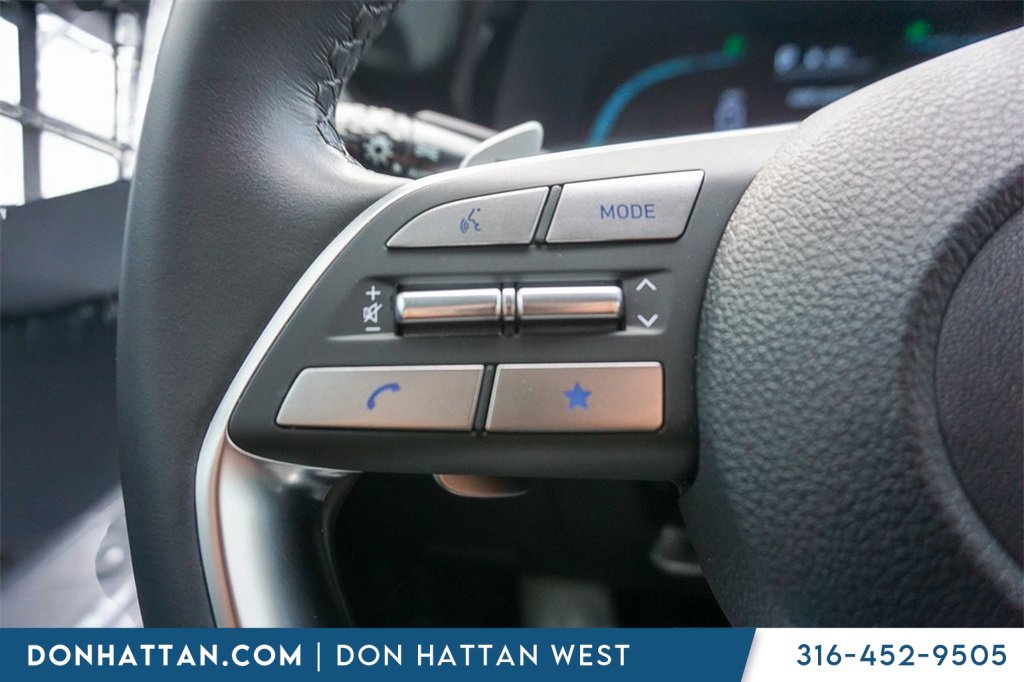 Used 2024 Hyundai Palisade XRT image 10