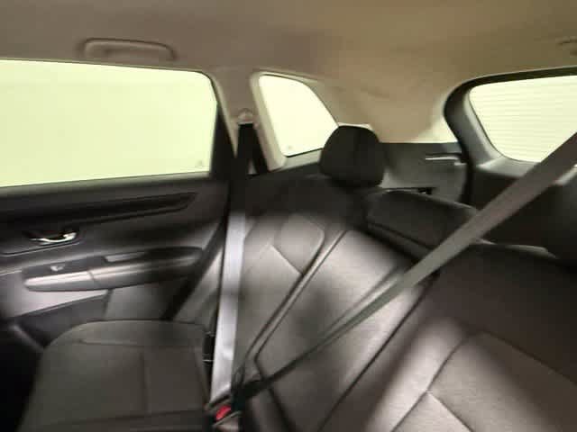 New 2026 Honda CR-V LX image 38
