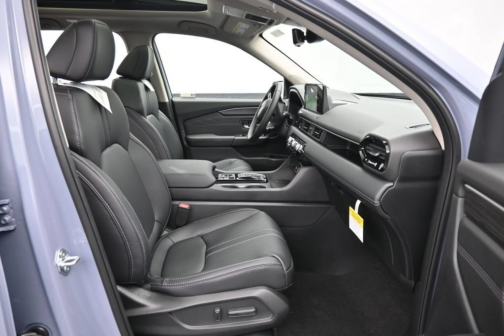 New 2026 Honda Pilot Touring image 38