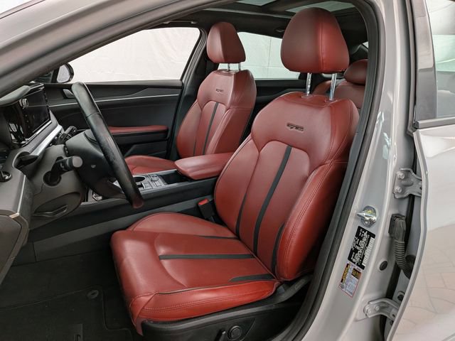 Used 2022 Kia K5 GT-Line w/ GT-Line FWD Premium Package image 12