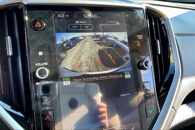 Used 2023 Subaru Ascent Premium w/ Convenience Package image 21