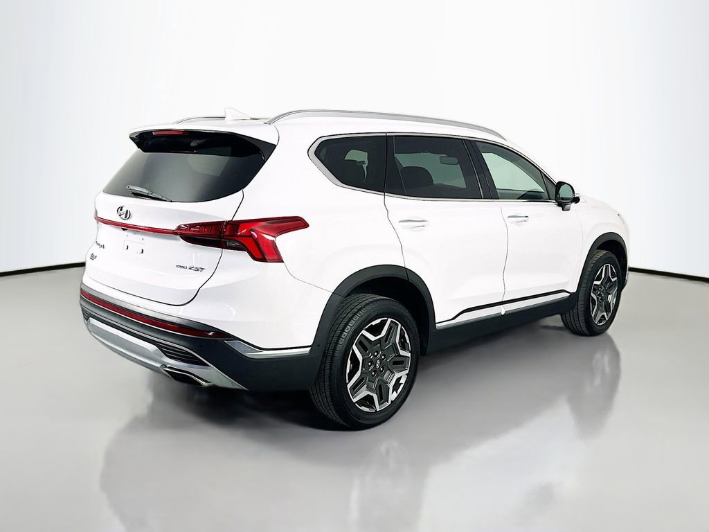 Used 2023 Hyundai Santa Fe Limited image 7