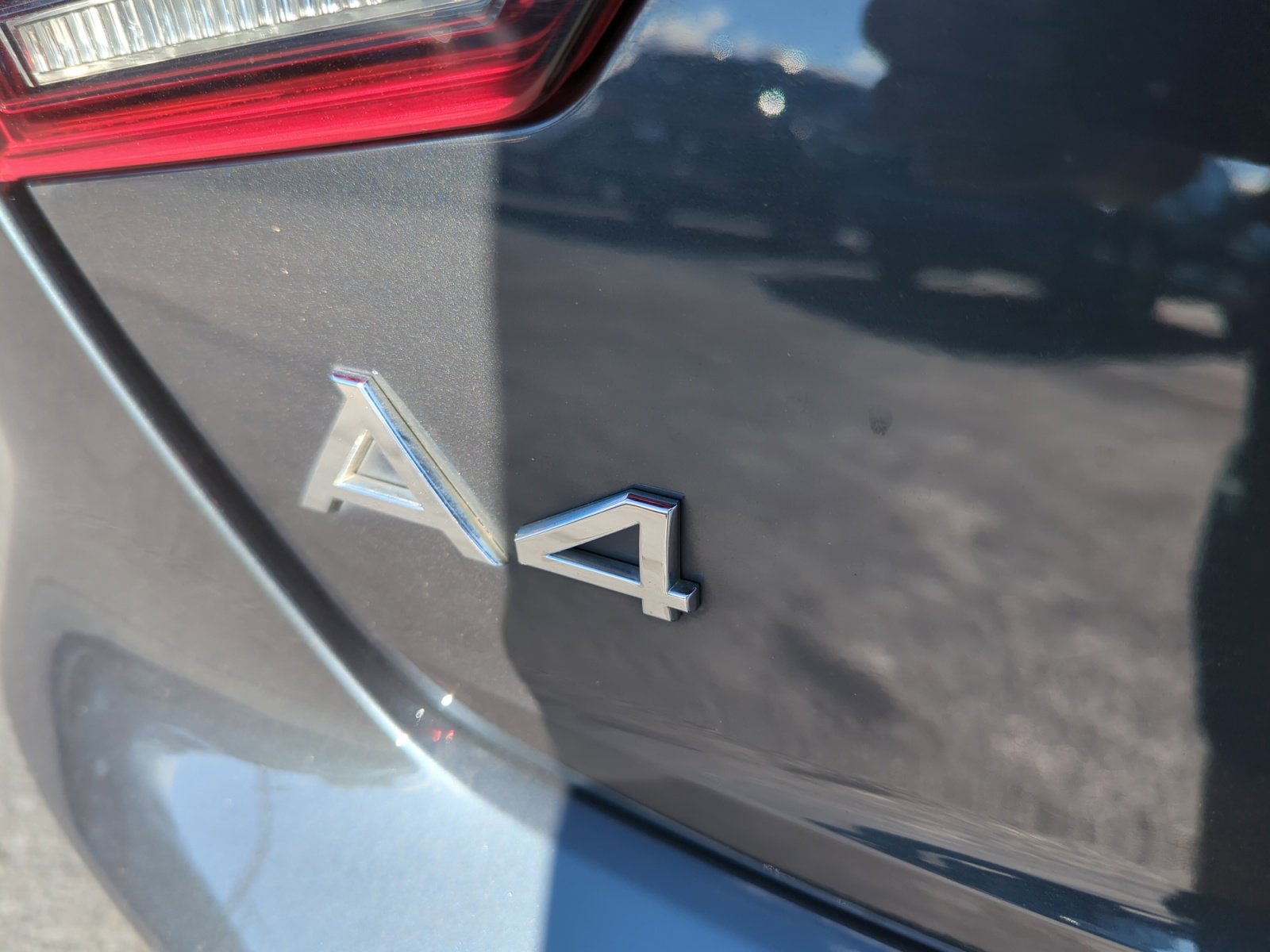 Used 2017 Audi A4 2.0T Ultra Premium w/ Convenience Package image 22