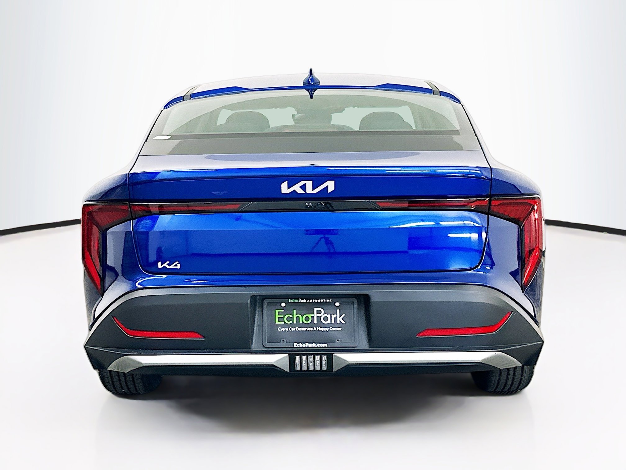 Used 2025 Kia K4 FWD image 7