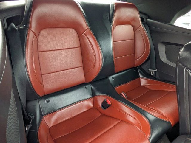 Used 2024 Ford Mustang Premium image 7