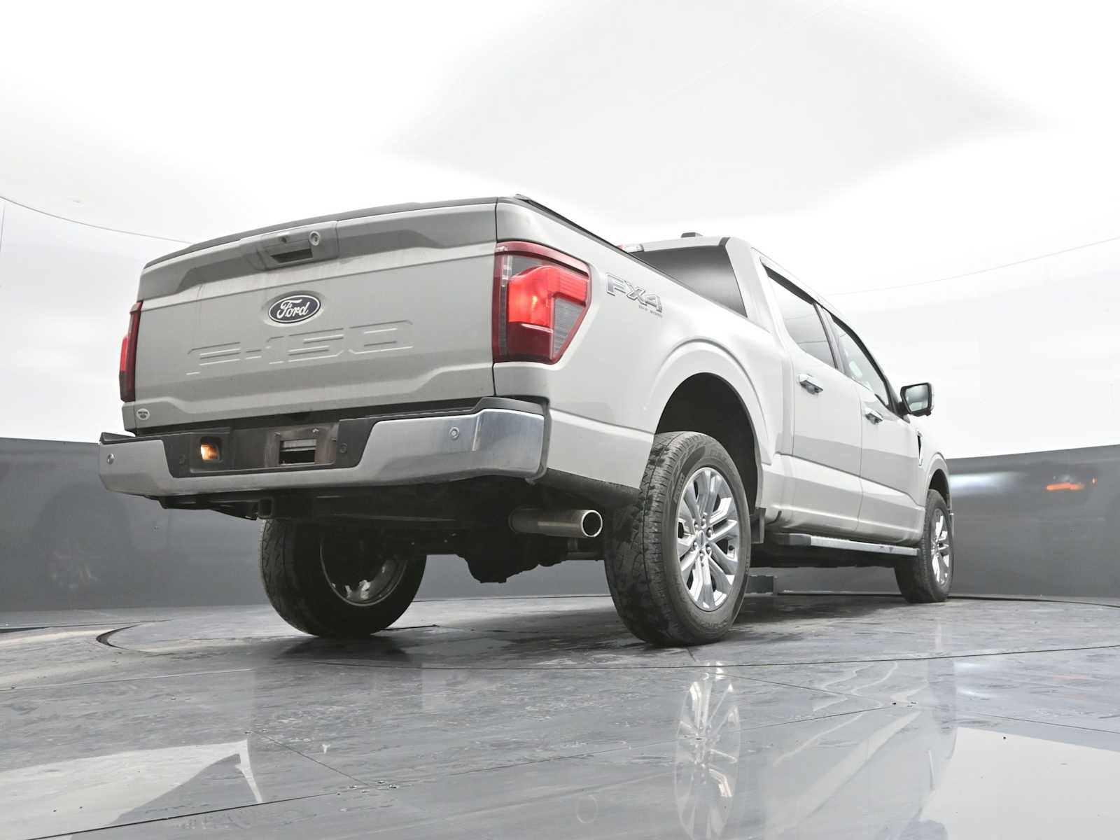 Used 2024 Ford F150 XLT w/ Equipment Group 302A MID AWD/4WD image 40