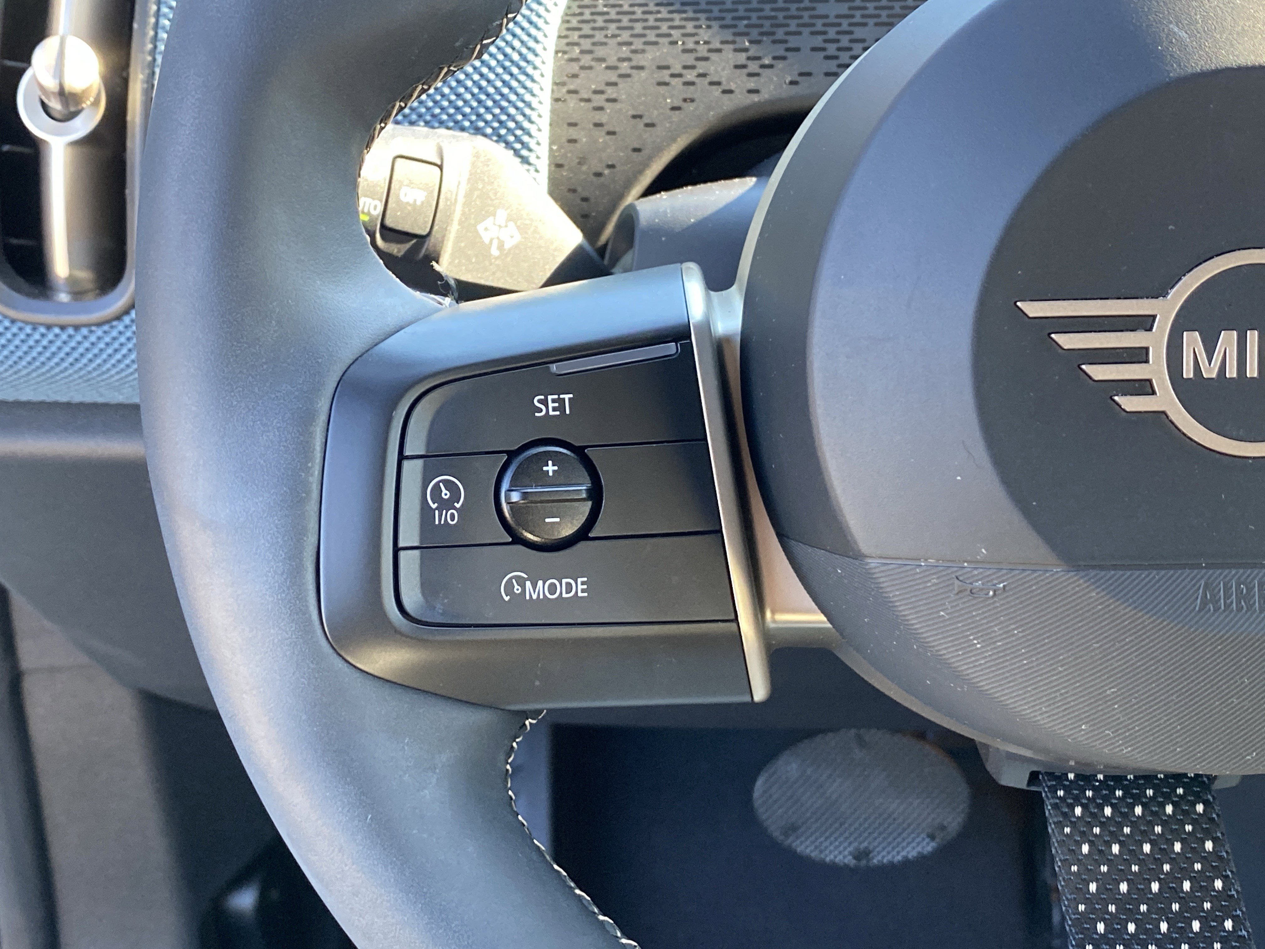 Certified 2025 MINI Cooper Countryman S image 28