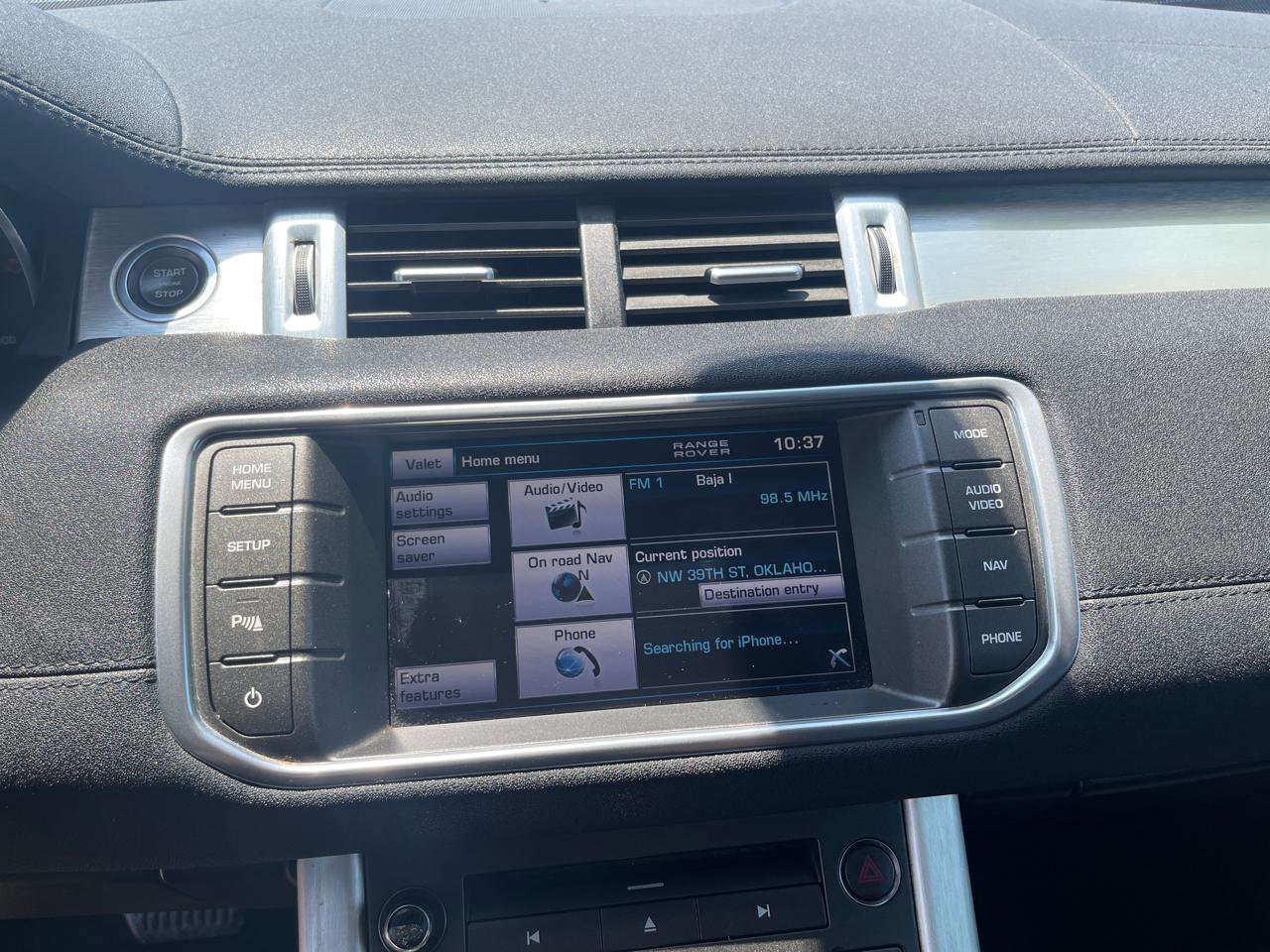 Used 2013 Land Rover Range Rover Evoque Pure Plus AWD/4WD image 17