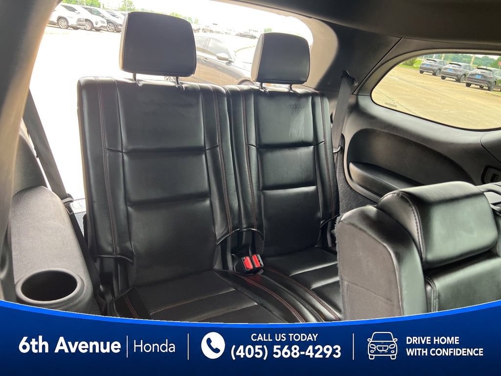 Used 2023 Dodge Durango GT AWD/4WD image 17