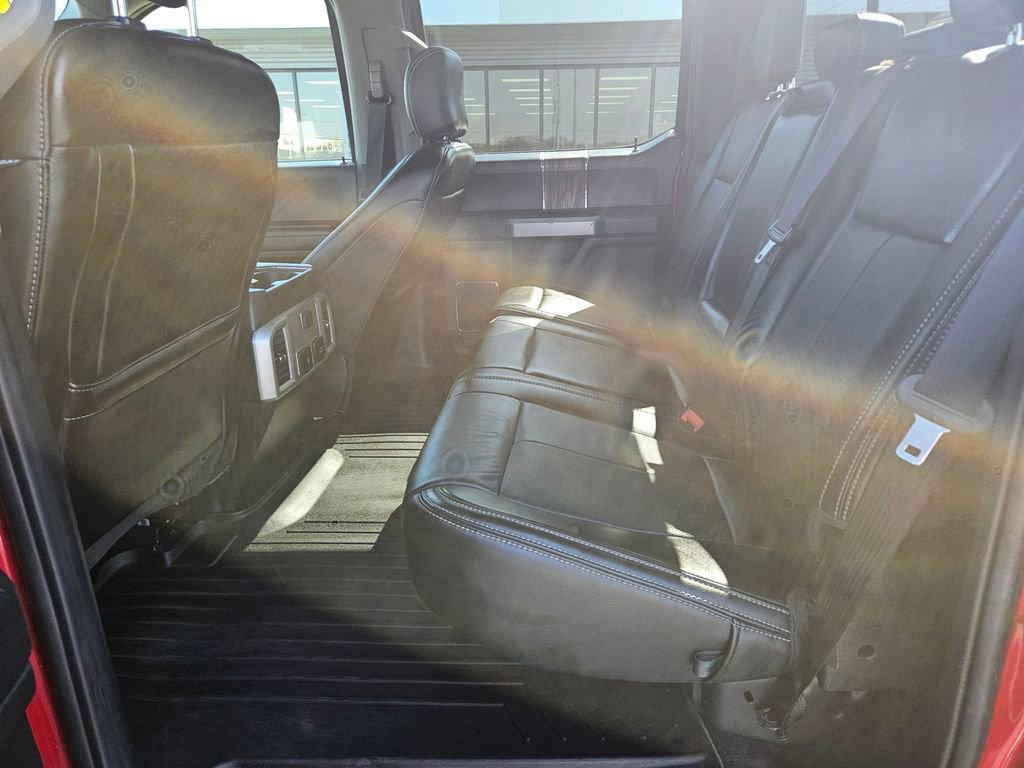 Used 2020 Ford F150 Lariat RWD image 21