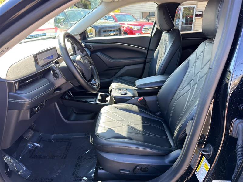 Used 2024 Ford Mustang Mach-E Select RWD image 17