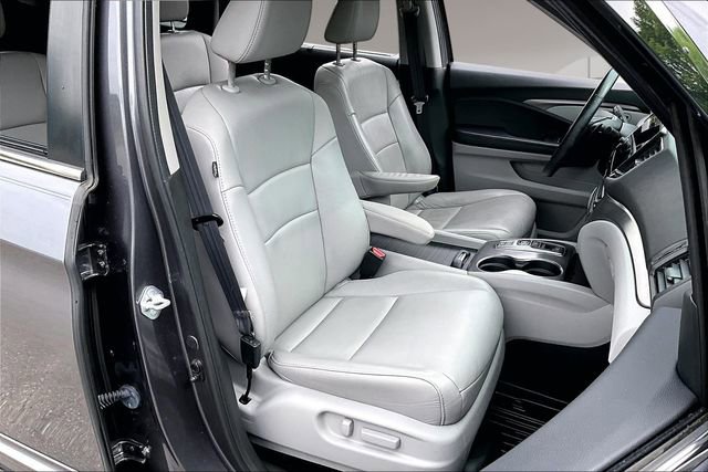 Used 2021 Honda Pilot EX-L image 26