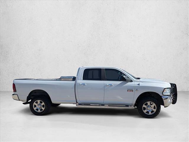 Used 2011 RAM 3500 Big Horn AWD/4WD image 4