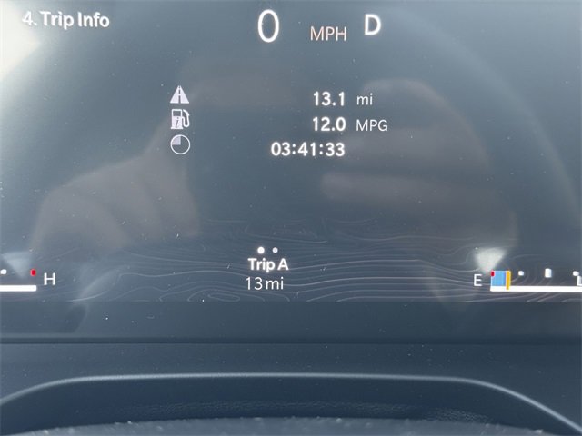 New 2025 Jeep Grand Cherokee Limited w/ Luxury Tech Group II image 28