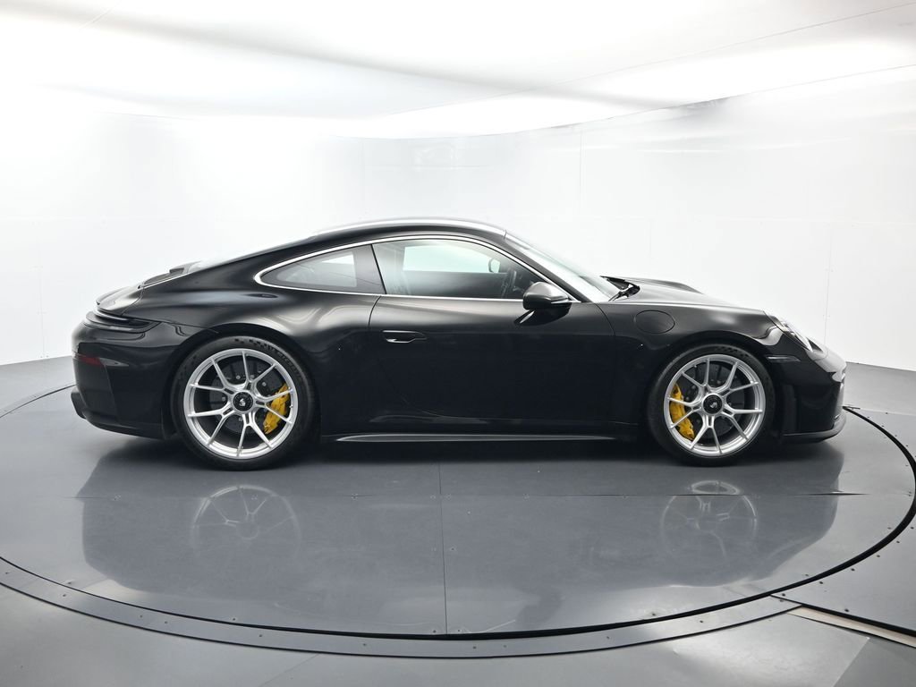 Used 2026 Porsche 911 GT3 image 16