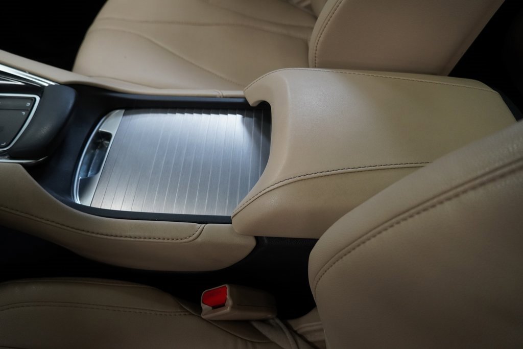 Used 2020 Acura RDX AWD image 24