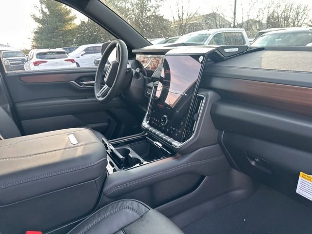 New 2026 GMC Yukon XL Denali w/ Sun & Power Step Package image 26