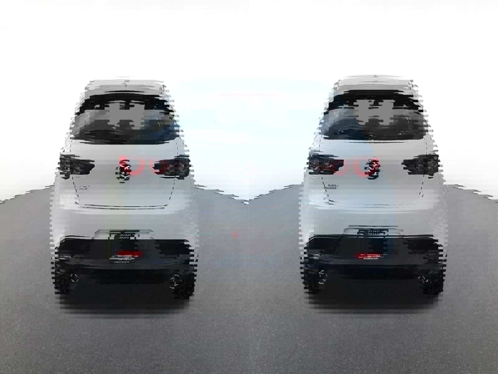 New 2026 MAZDA MAZDA3 2.5 S Hatchback w/ Premium Pkg image 5