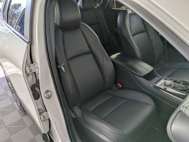Used 2024 MAZDA CX-30 AWD 2.5 S w/ Preferred Package image 28