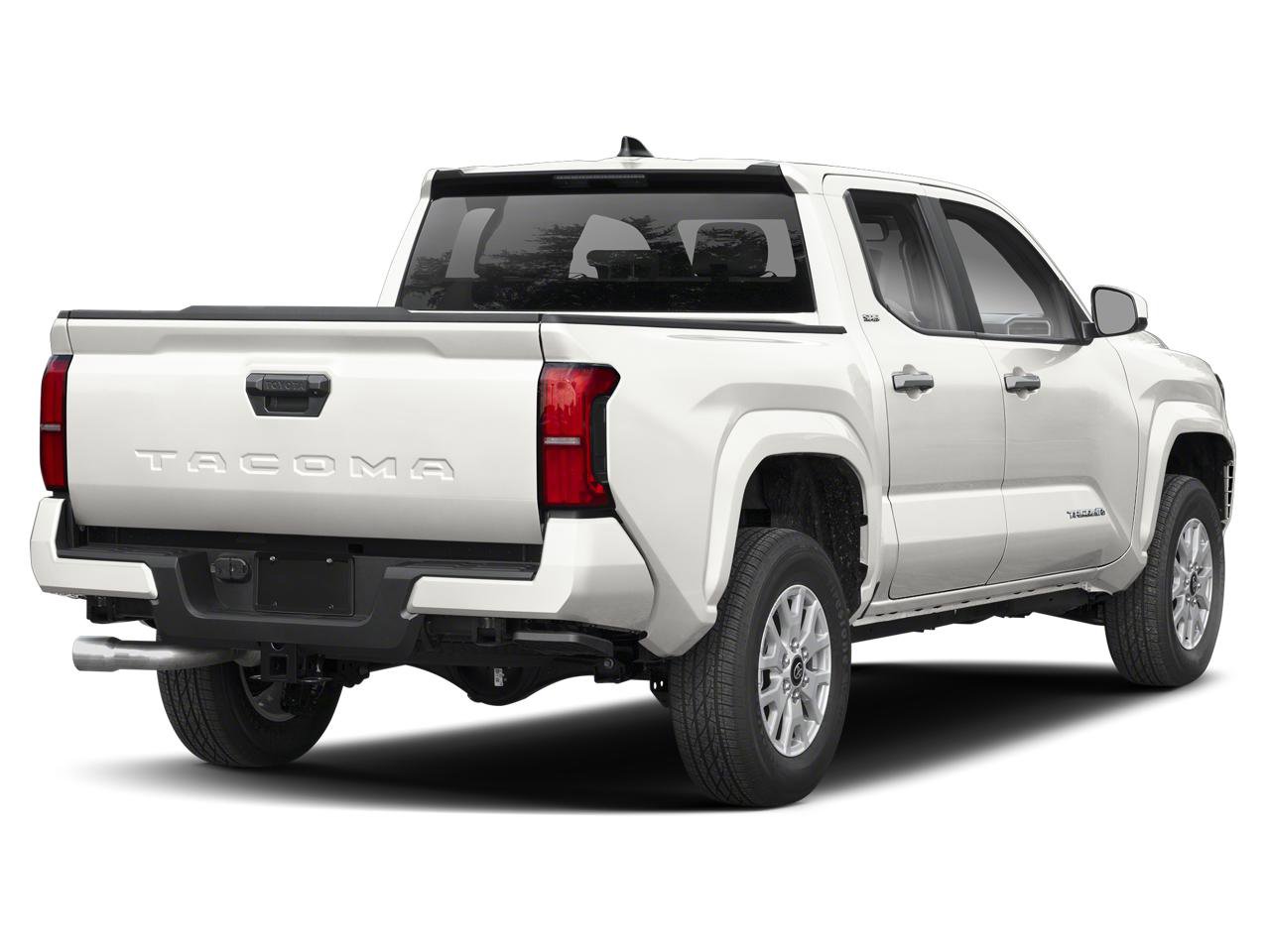 Used 2026 Toyota Tacoma SR5 image 20