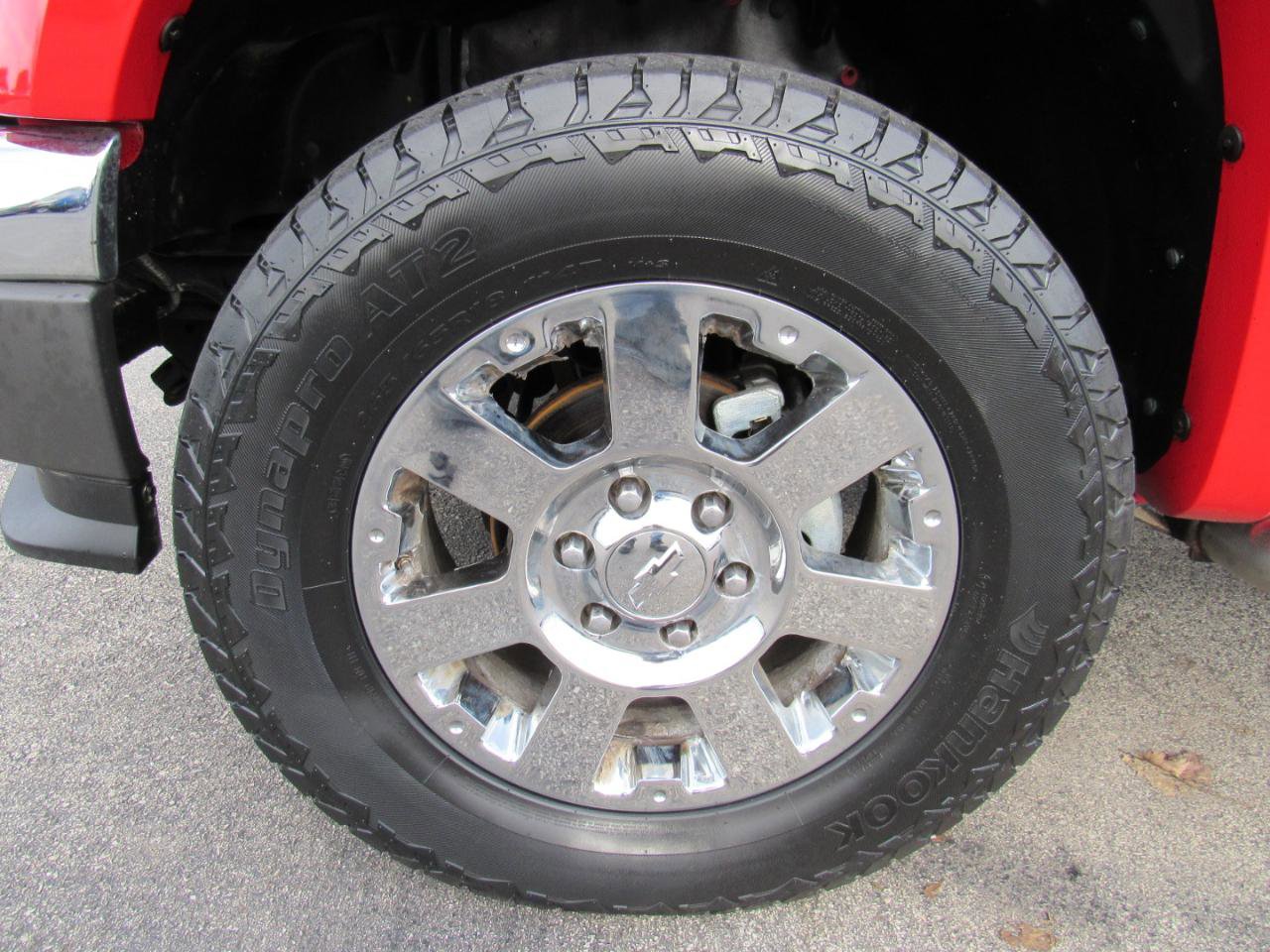 Used 2012 Chevrolet Colorado LT image 10