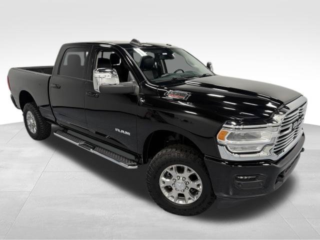 Used 2024 RAM 2500 Laramie AWD/4WD image 33