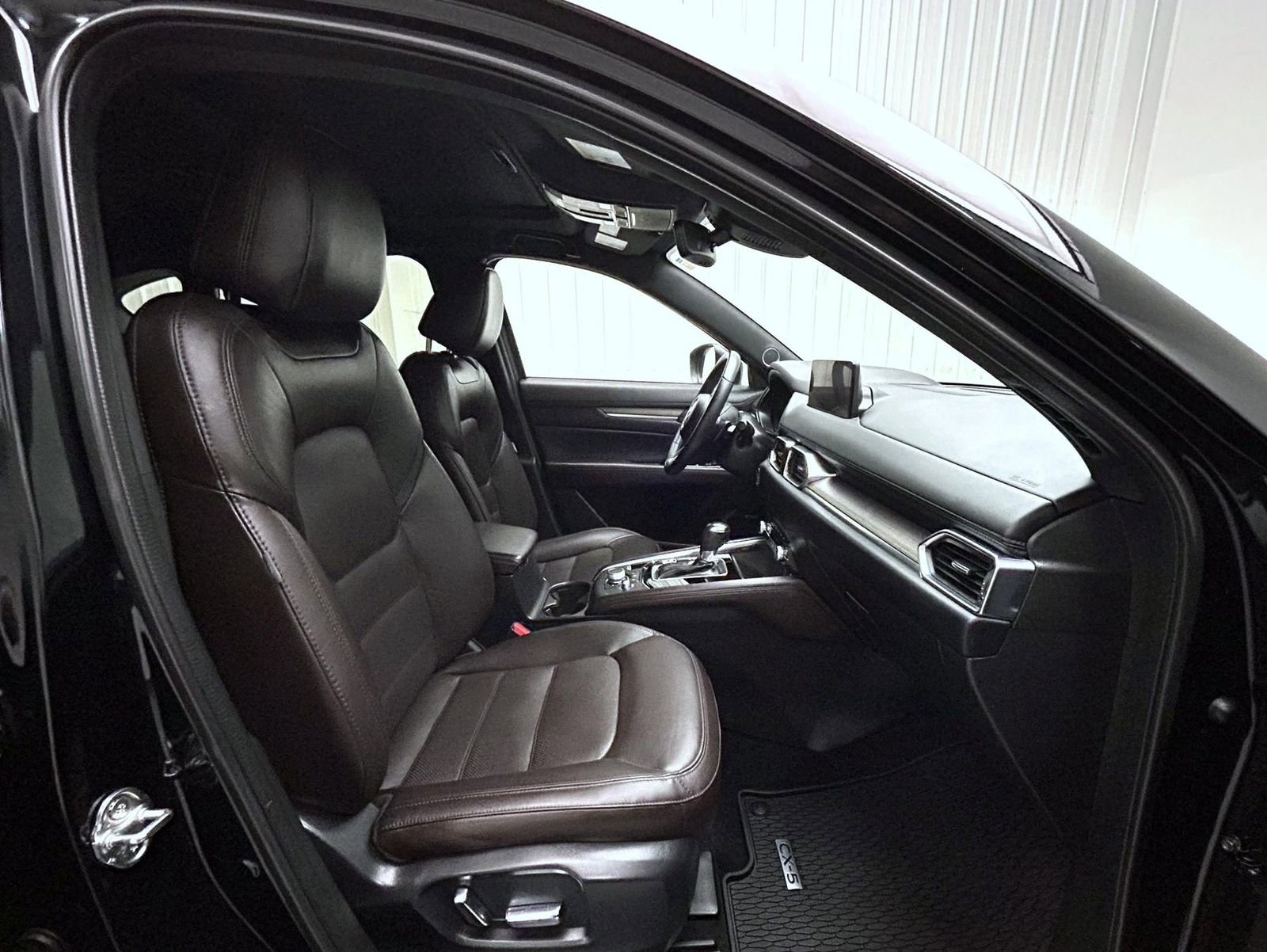 Certified 2023 MAZDA CX-5 Signature image 15