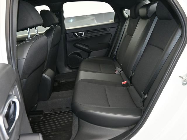 Used 2024 Honda Civic Sport image 28