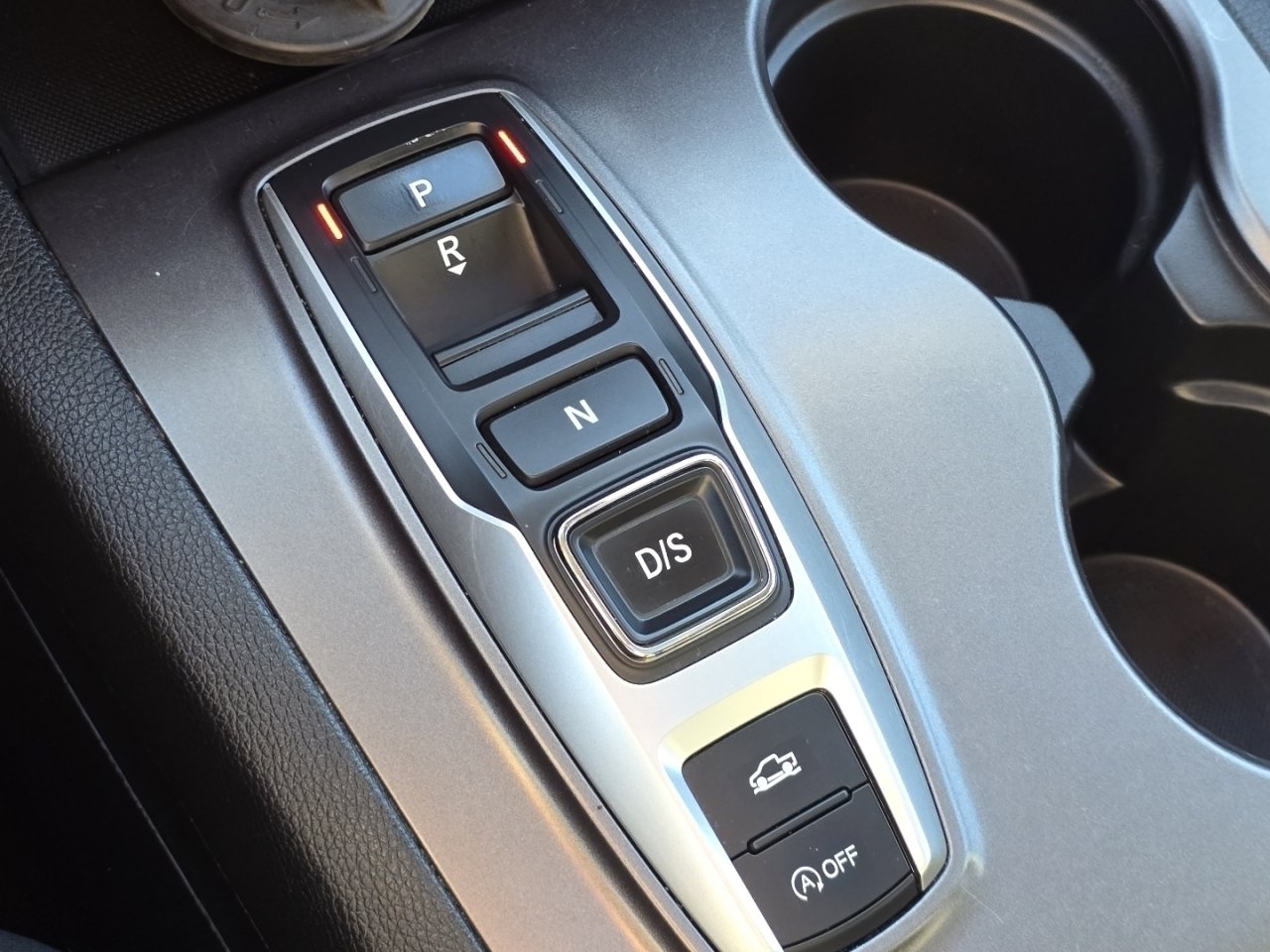 Used 2020 Honda Ridgeline RTL image 33