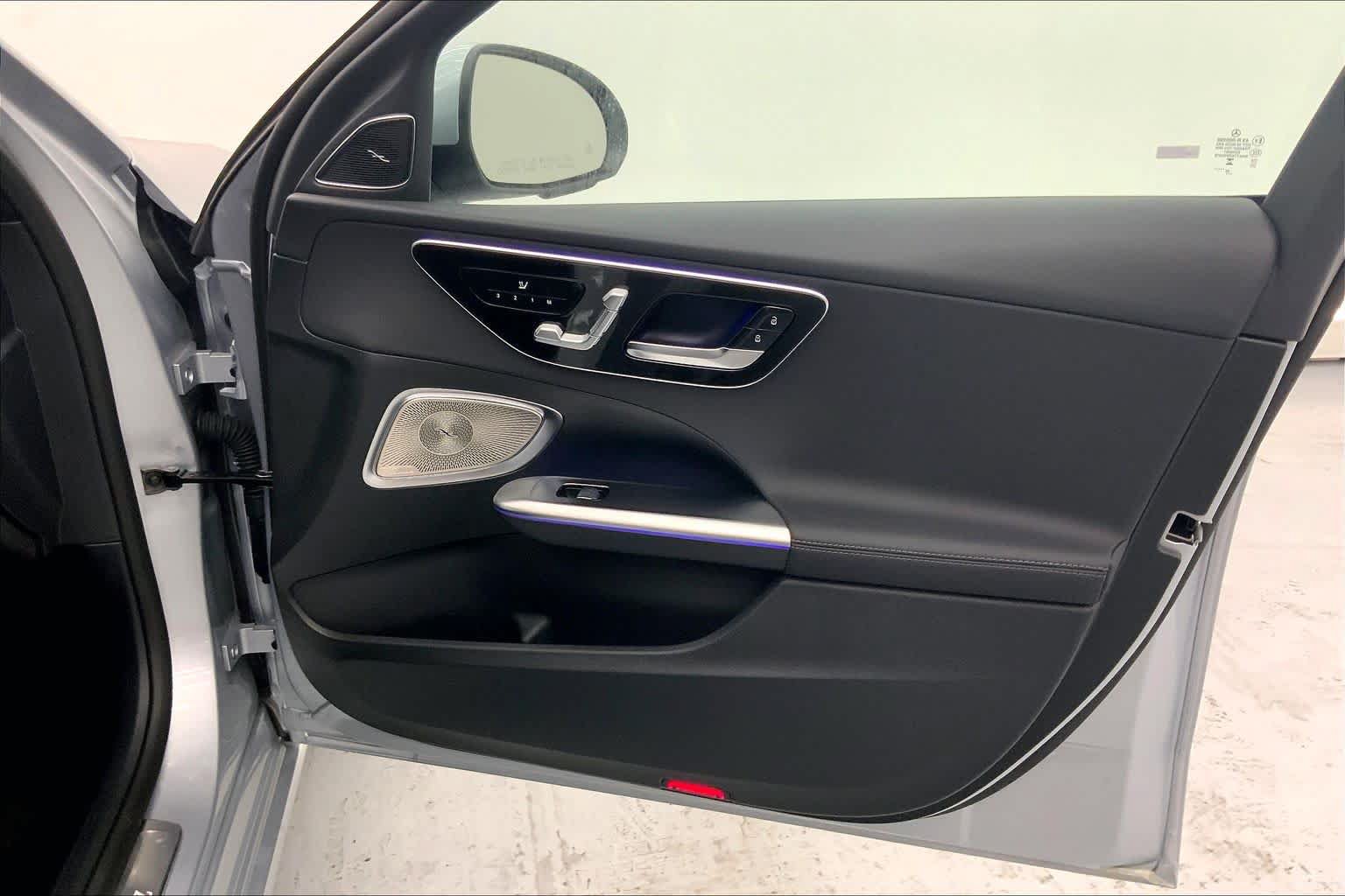 New 2026 Mercedes-Benz C 300 Sedan image 11
