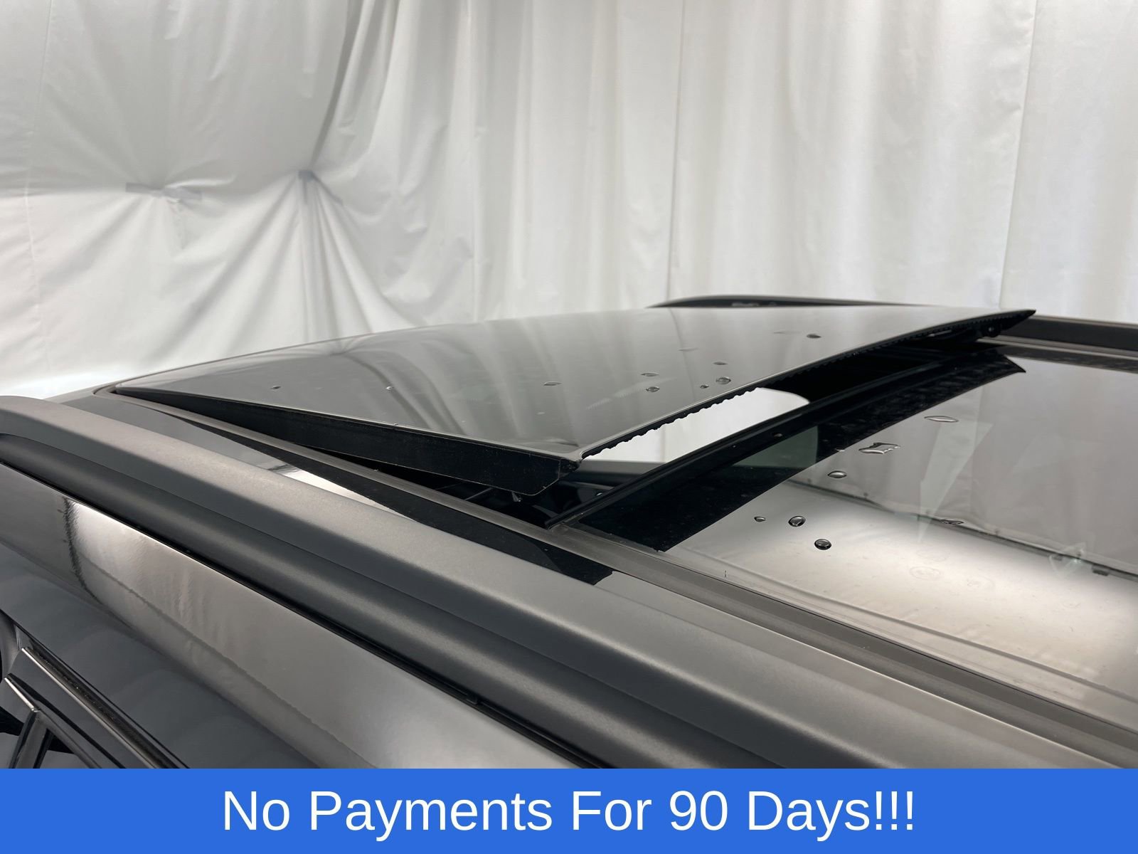 New 2025 Jeep Compass Limited w/ Sun & Sound Group image 21