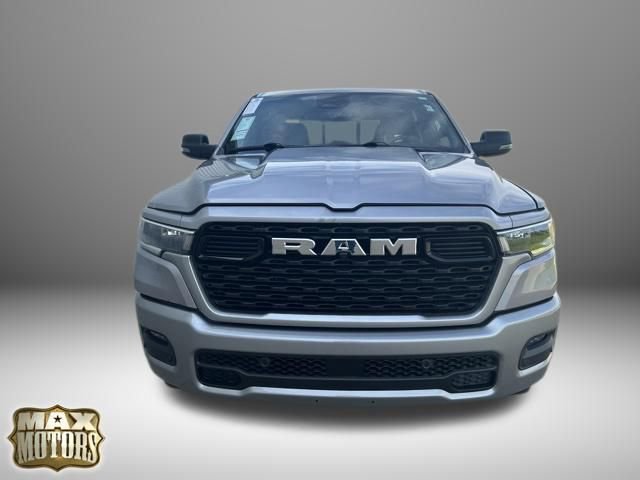 Used 2025 RAM 1500 Big Horn AWD/4WD image 15