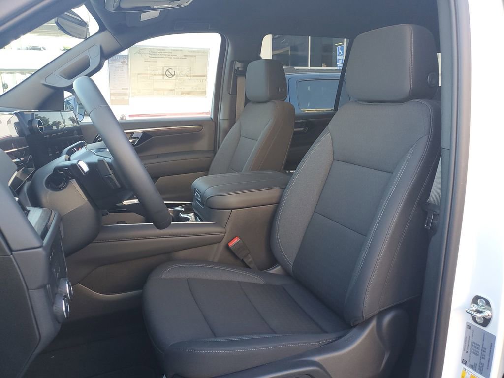 New 2026 Chevrolet Tahoe LS image 20