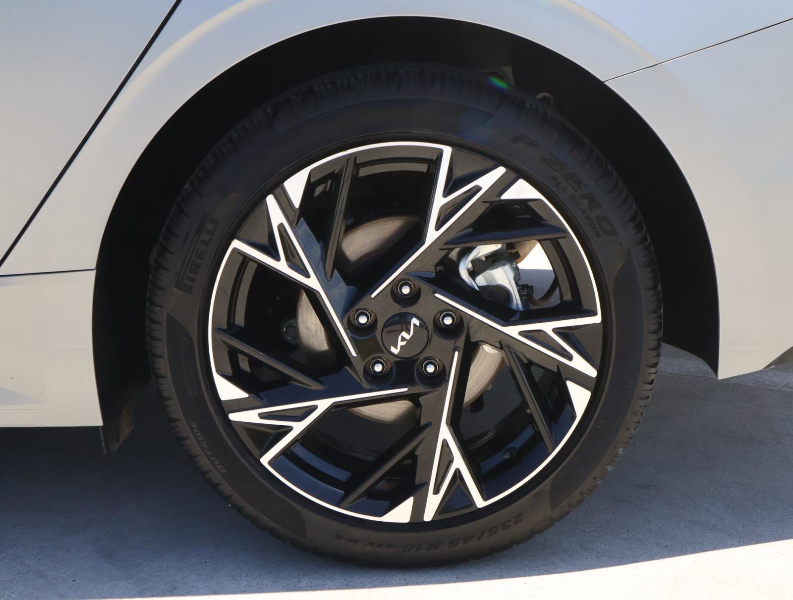 Used 2026 Kia K5 GT-Line w/ GT-Line Premium Package image 8