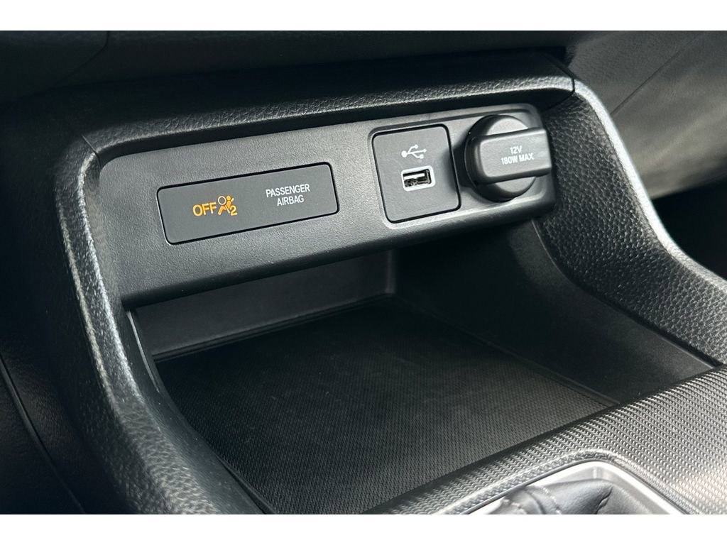 Used 2024 Honda Civic Sport image 27
