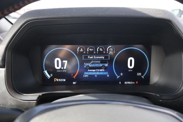 Used 2022 Ford F150 Tremor w/ Equipment Group 402A High AWD/4WD image 16