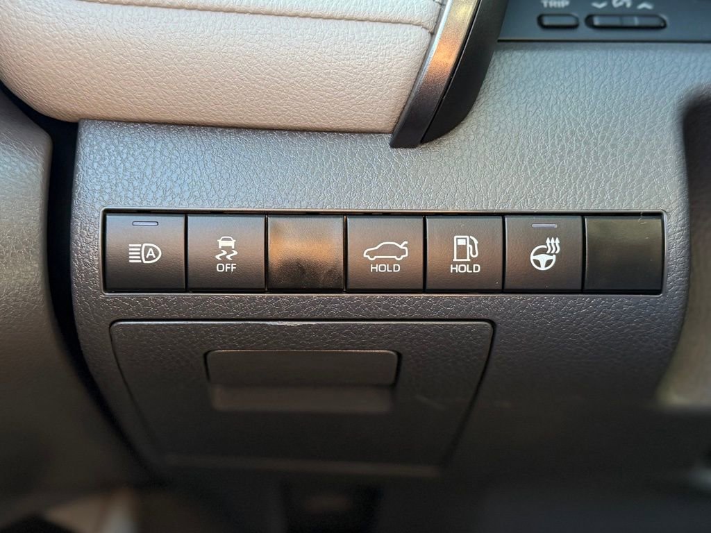 Used 2023 Toyota Camry LE w/ Cold Weather Package image 25