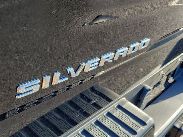 Certified 2023 Chevrolet Silverado 1500 LT Trail Boss w/ Protection Package AWD/4WD image 11