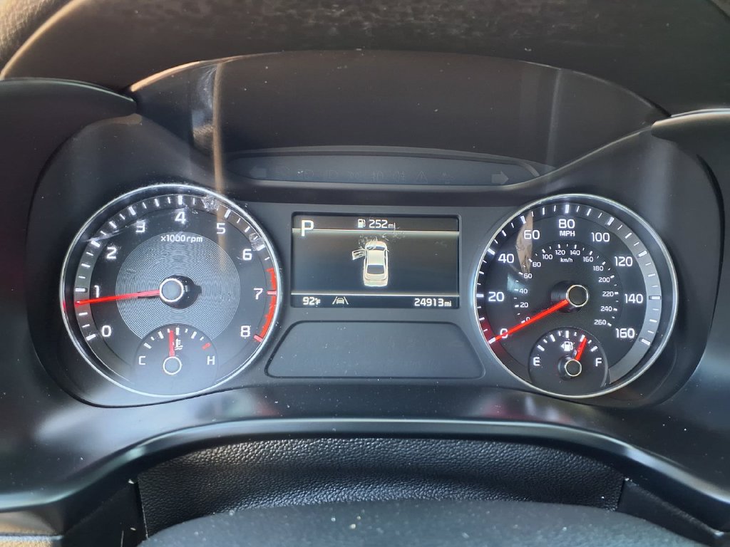 Certified 2023 Kia Forte LXS FWD image 19