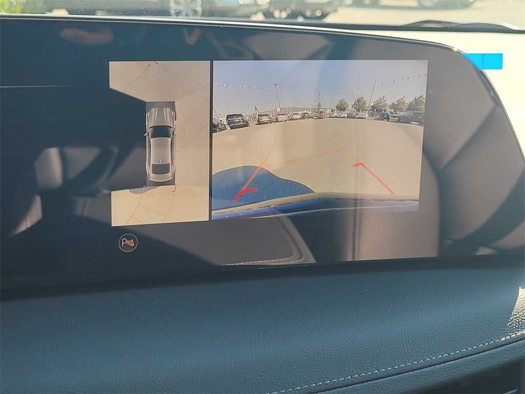 New 2026 Cadillac CT5 Premium Luxury w/ Technology Package image 14