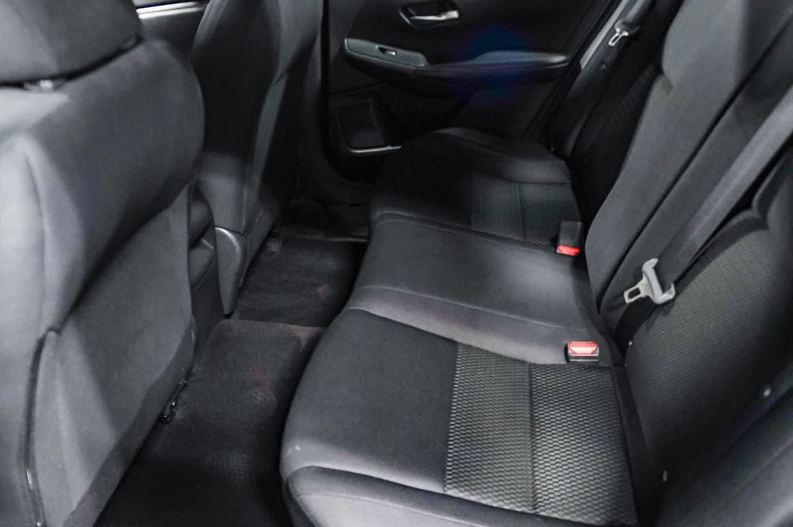 Used 2021 Nissan Sentra S FWD image 20