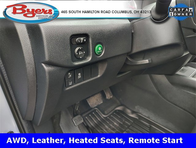 Used 2022 Honda Pilot Special Edition image 13