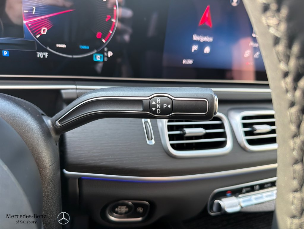 New 2026 Mercedes-Benz GLE 350 4MATIC image 11