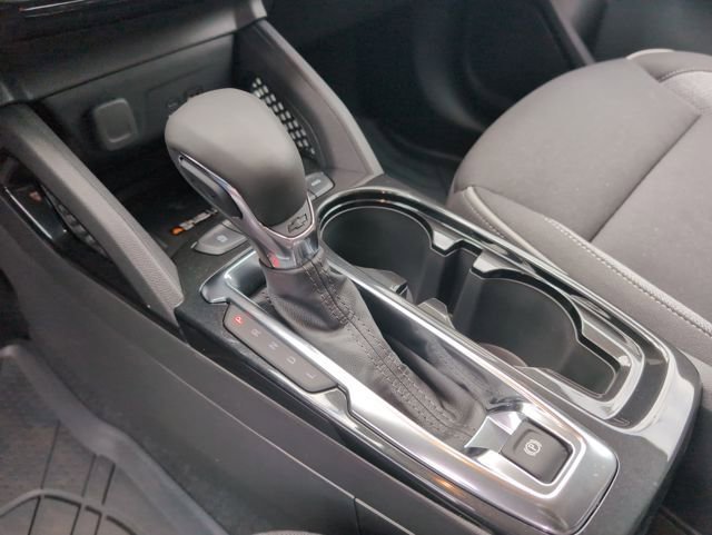 New 2026 Chevrolet TrailBlazer LT w/ Convenience Package image 22