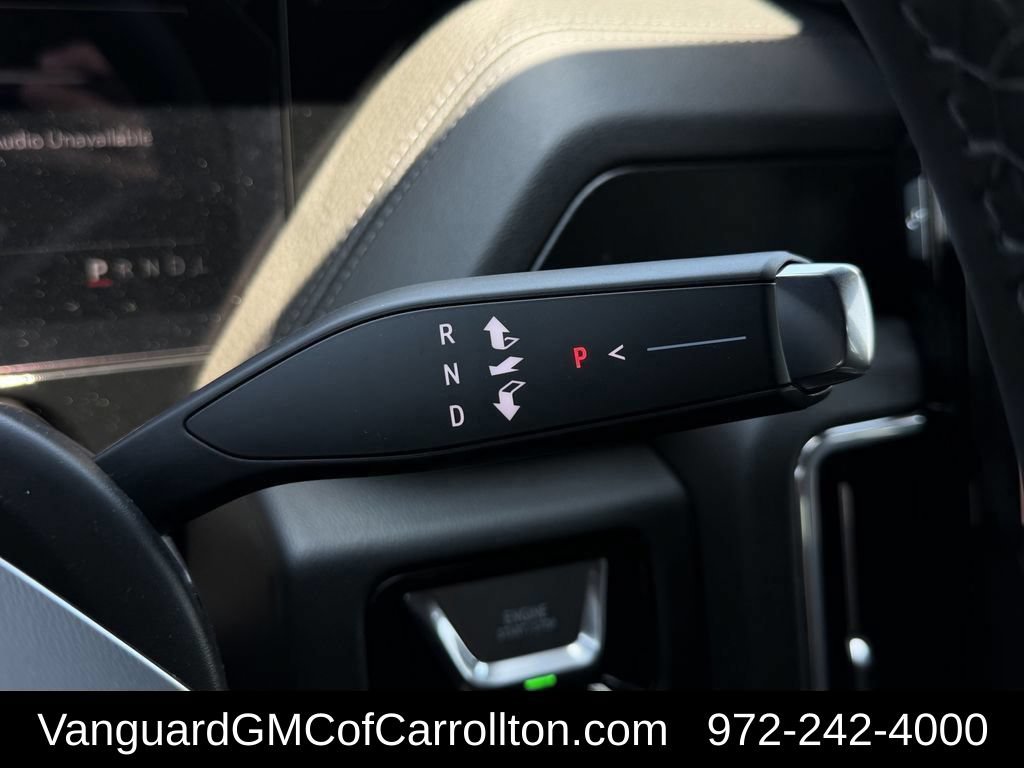 New 2026 GMC Yukon XL Denali w/ Denali Reserve Package AWD/4WD image 15
