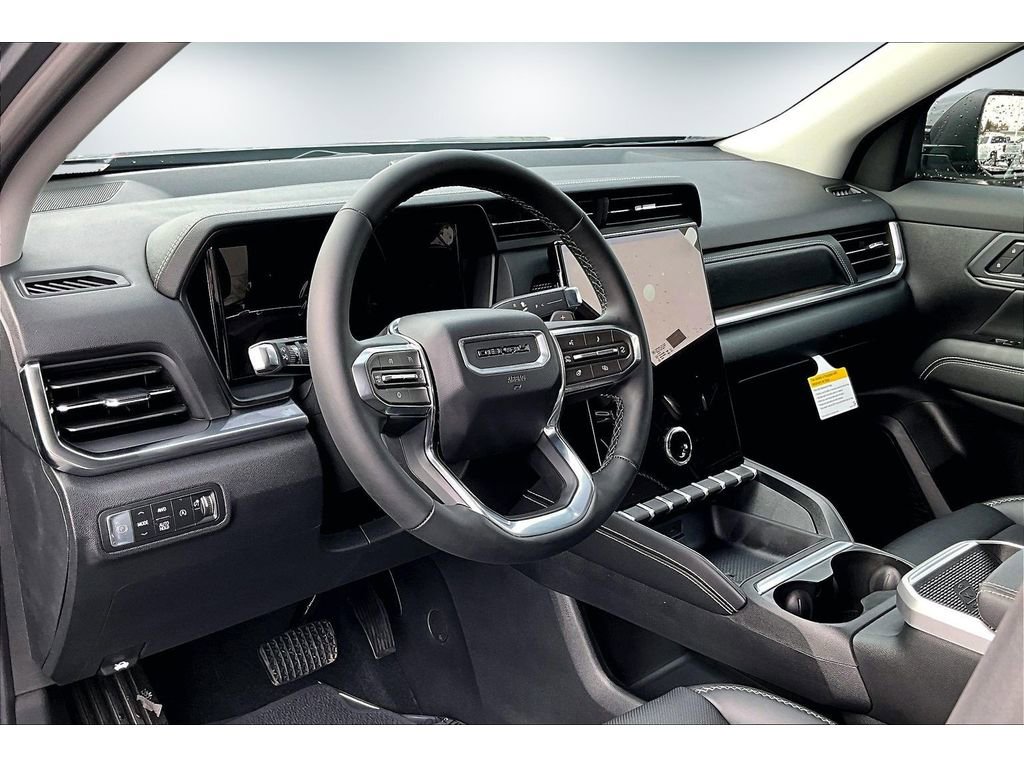 New 2026 GMC Terrain Denali image 7